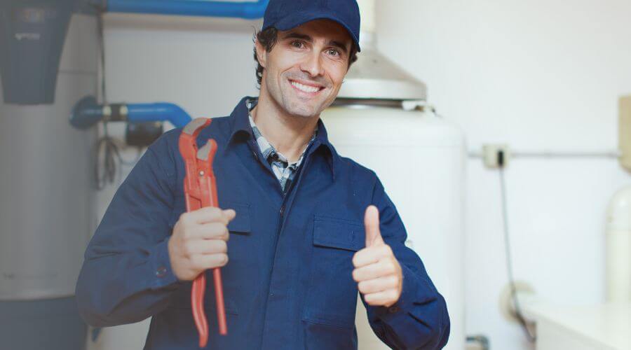 Professional septic pumping service in Dorr, MI